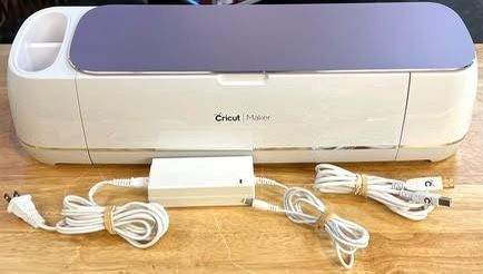 Cricut Maker CXPL301 Cutting Machine