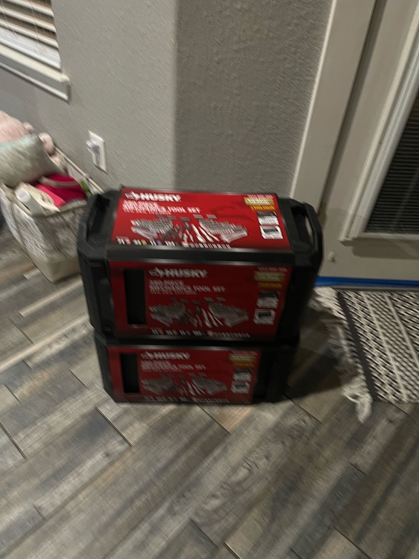 Husky 280 pice set for Sale in Mesquite, TX - OfferUp