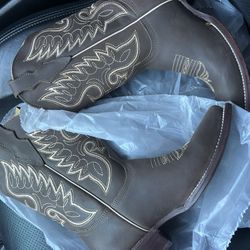 Cowboy Boots 