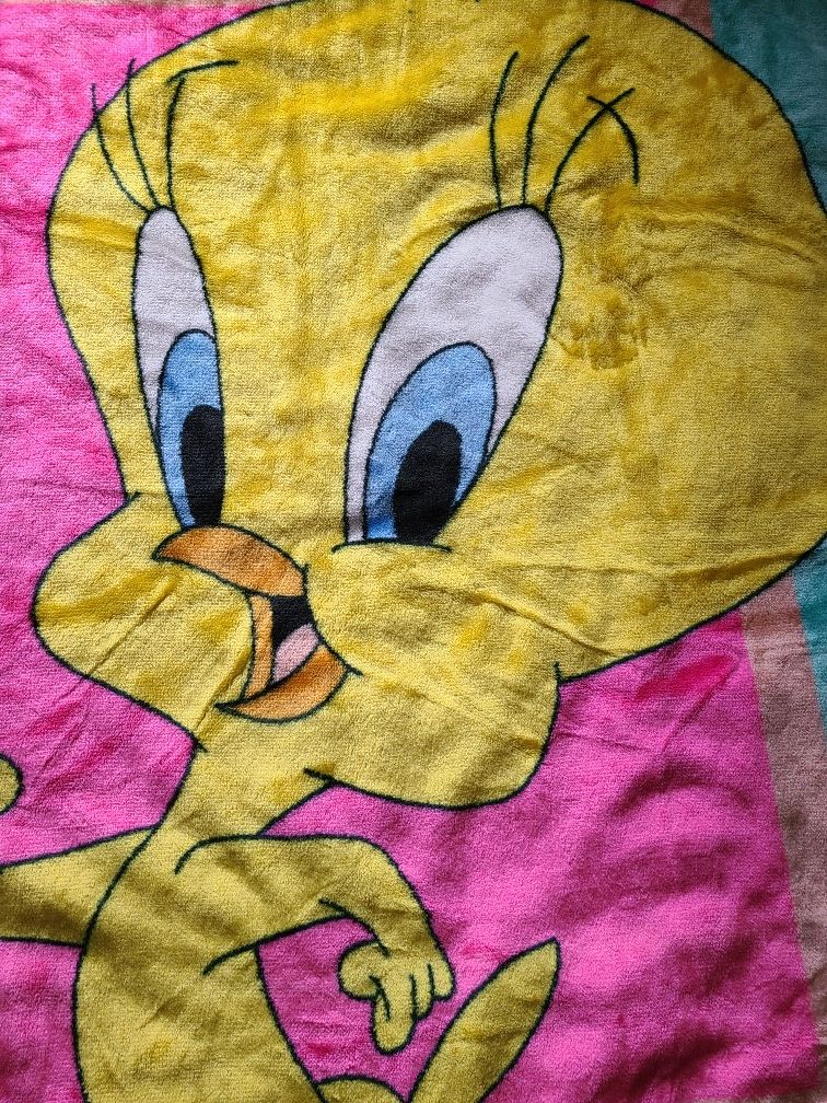 Beautiful soft throw blanket