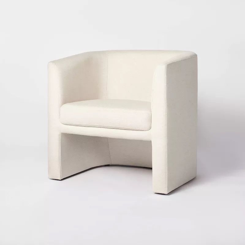 Upholstered Chair