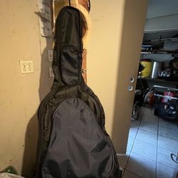 Guitar Case