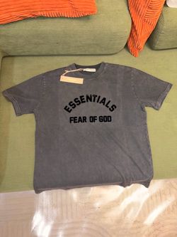 Brand New Essentials FOG size M