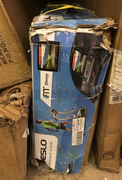Brand New Weslo Cadence G 5.9i