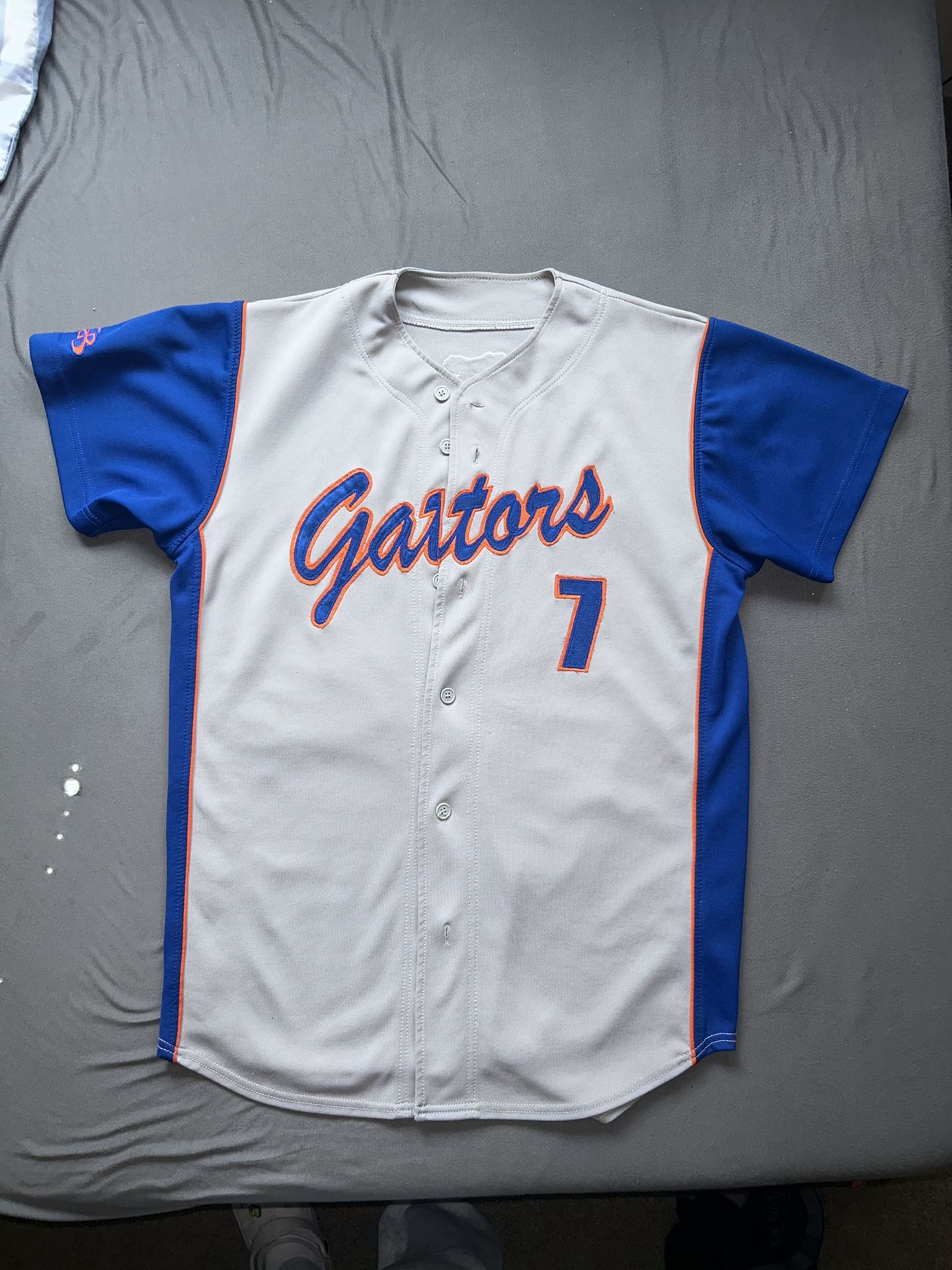 University Of Florida Gators Baseball Jersey for Sale in Highland, CA -  OfferUp