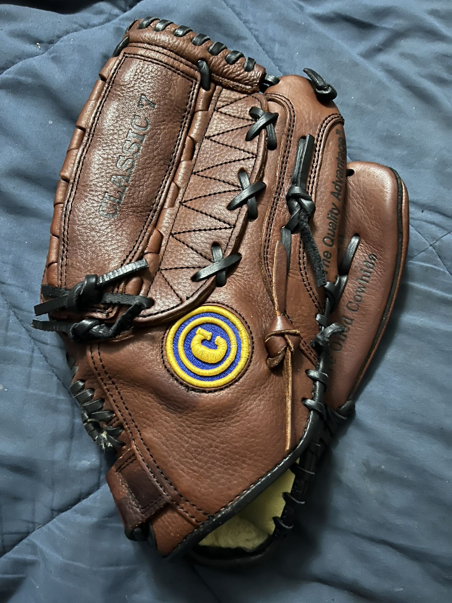 Champro Classic Model Baseball Glove 