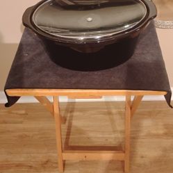 Slow Cooker 