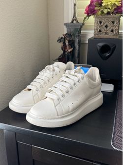 Alexander McQueen sneaker men’s EU size 43