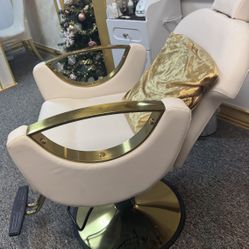 Salon Chair