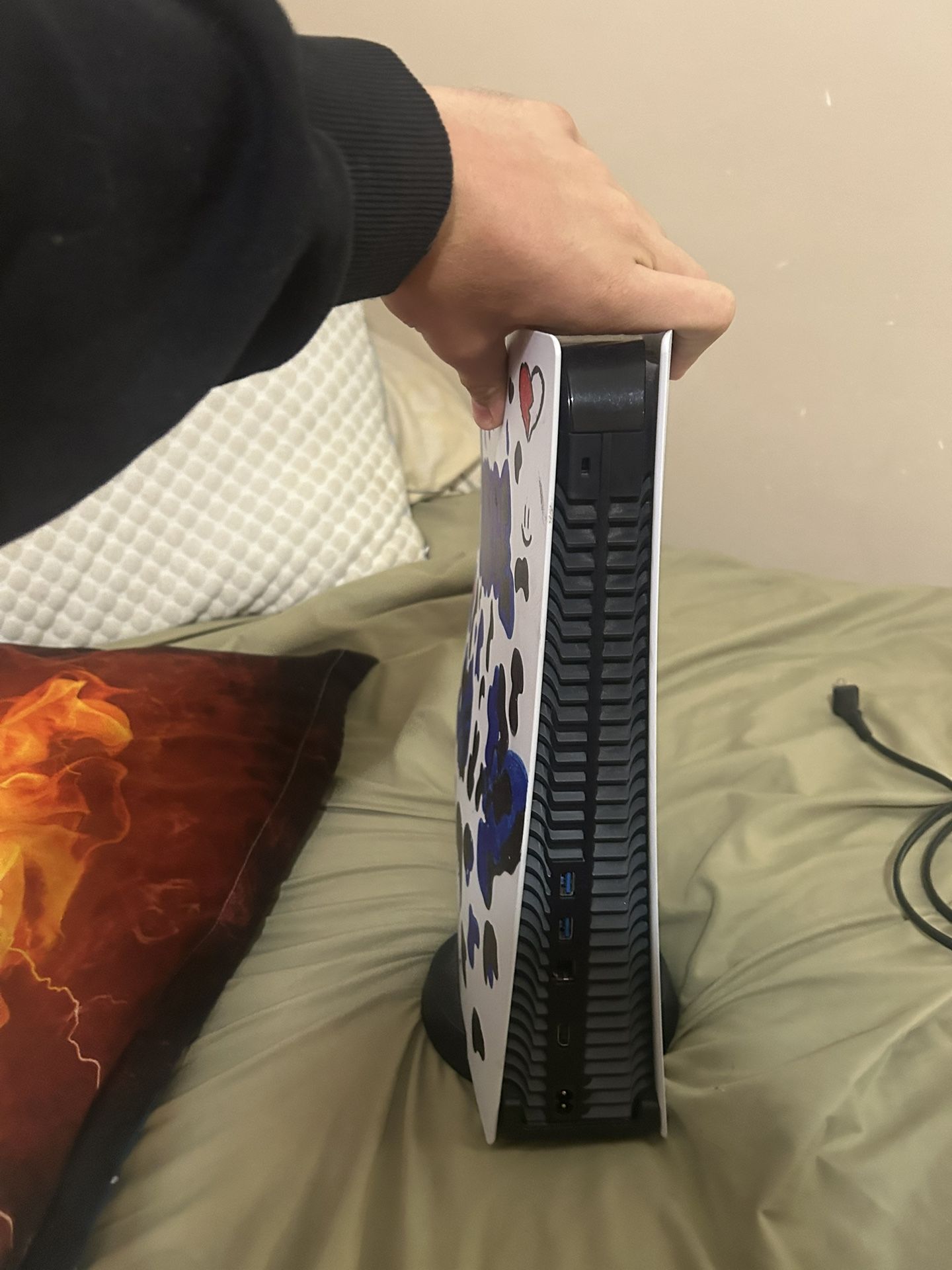 ps5