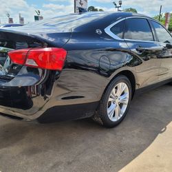 2015 Chevrolet Impala