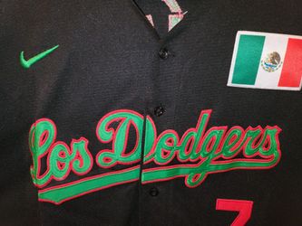 #7 URIAS MEXICO ( New Dodger Jersey MEXICO ) for Sale in La Mirada, CA -  OfferUp