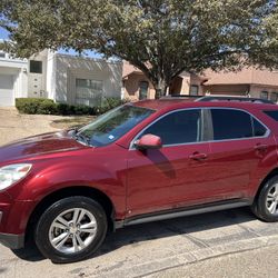 2011 Chevrolet Equinox
