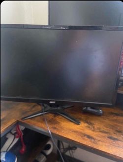 acer monitor model G236HL