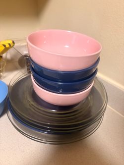 Plates