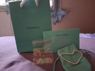 Tiffany & Co.