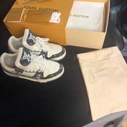 LV Trainer 