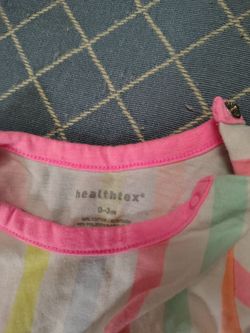 Clothing For Baby