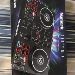 DJ 