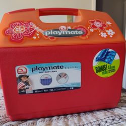 New Cute Cooler 