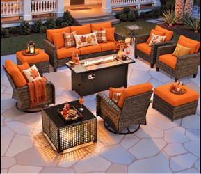 Brand new patio Outdoor furniture set