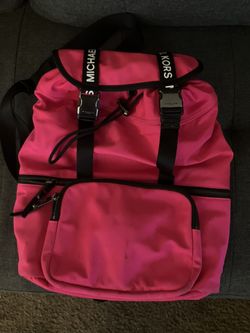 Michael Kors Backpack