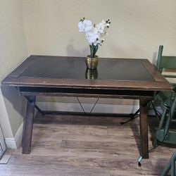 Wooden Table