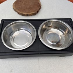 Dog Tray