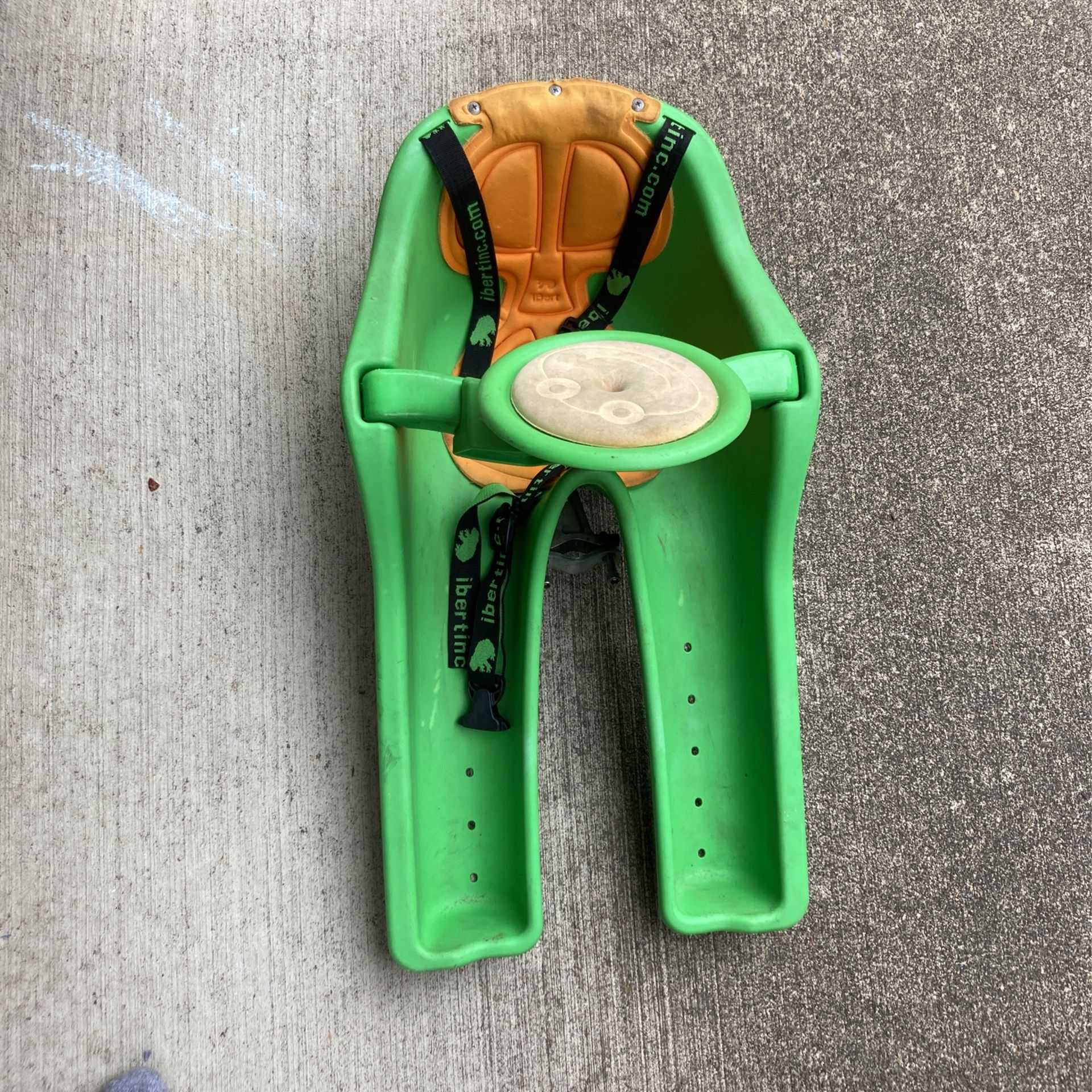iBert Bike Seat for Sale in Kirkland WA OfferUp