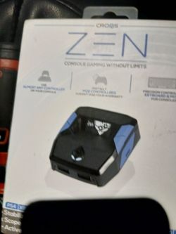 Zen cronos