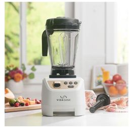 Vida sana blender