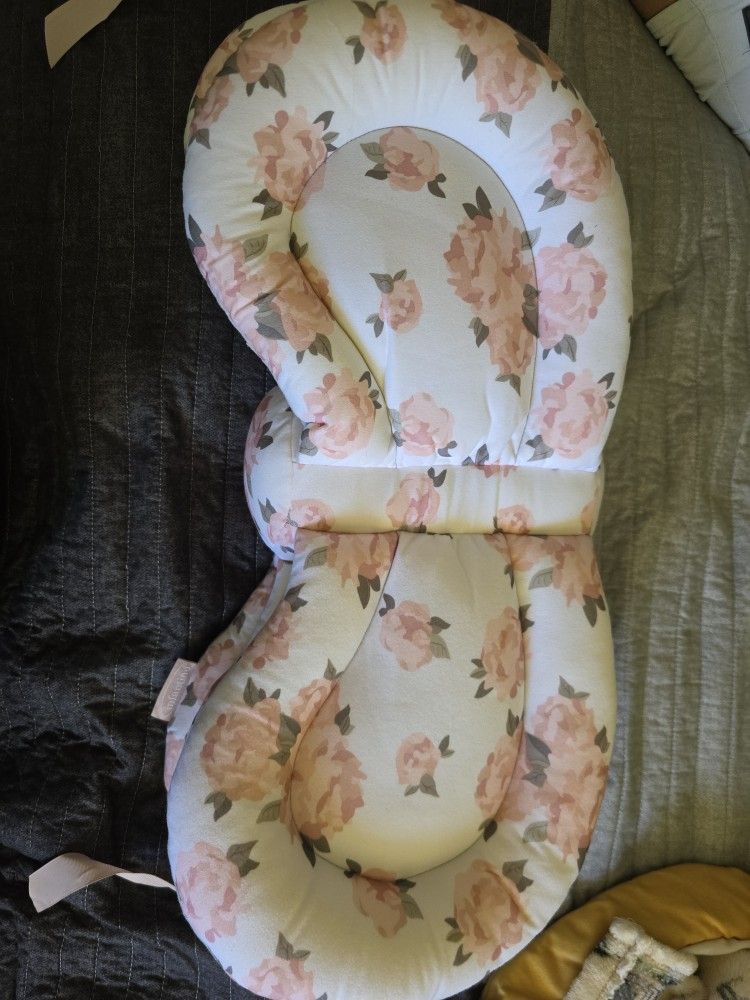 Baby Breastfeeding Pillow