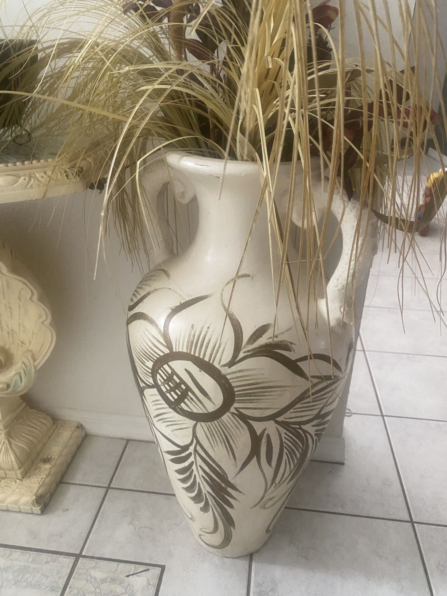 Chinese Vase