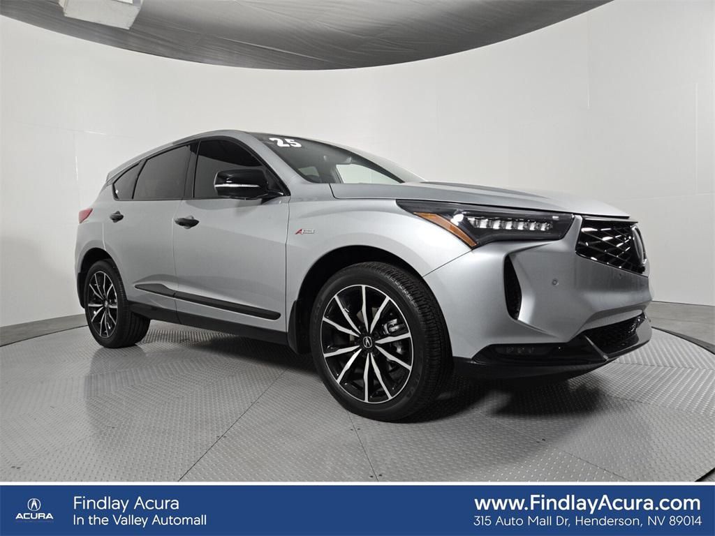 2025 Acura RDX
