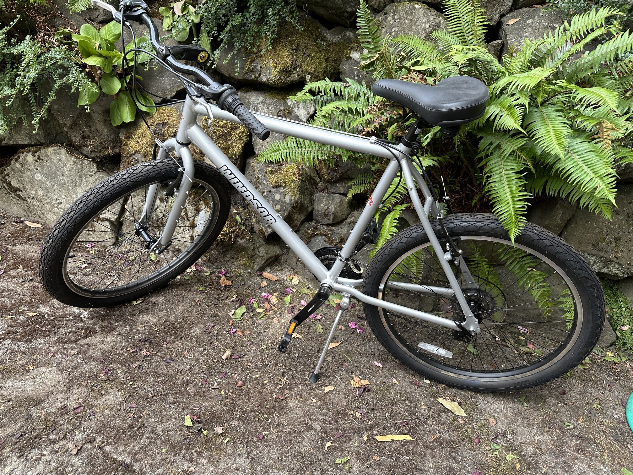 Windsor Dover 1.0 Bike
