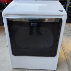 Maytag Washer & Dry Set $400