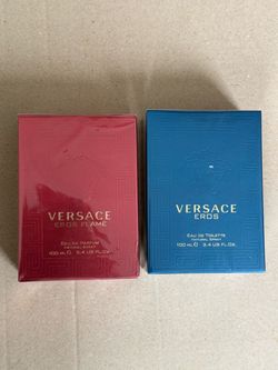 Colognes & Perfumes