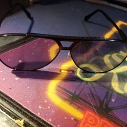 Louis Vuitton Sunglasse Z1897W