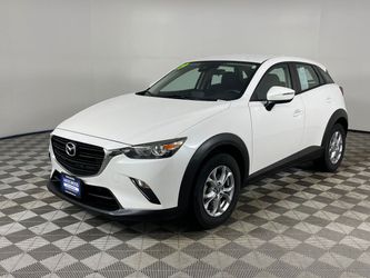 2019 Mazda CX-3