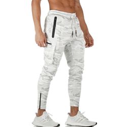 Joggers Camo Sizes 30 Inches And 32 Inches