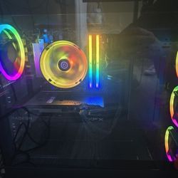 GAMING PC 