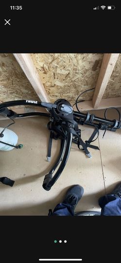 Thule Gateway 2
