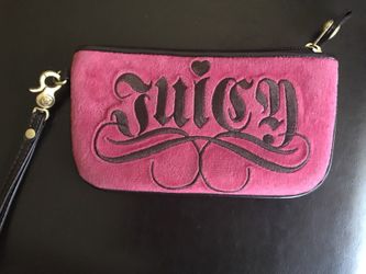 Juicy couture