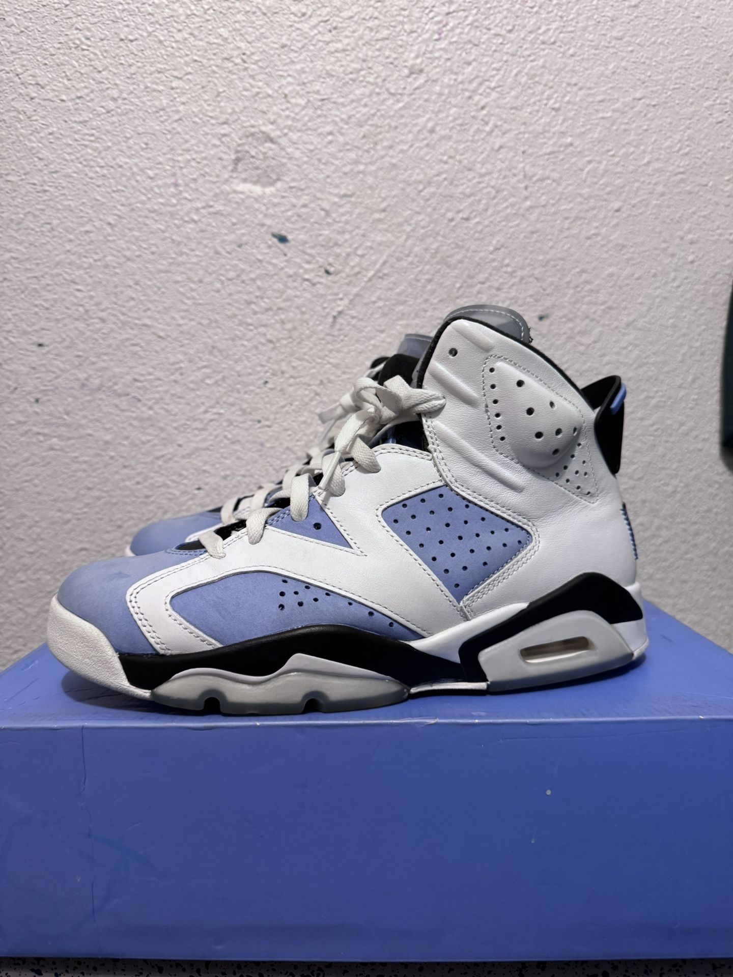 Jordan 6