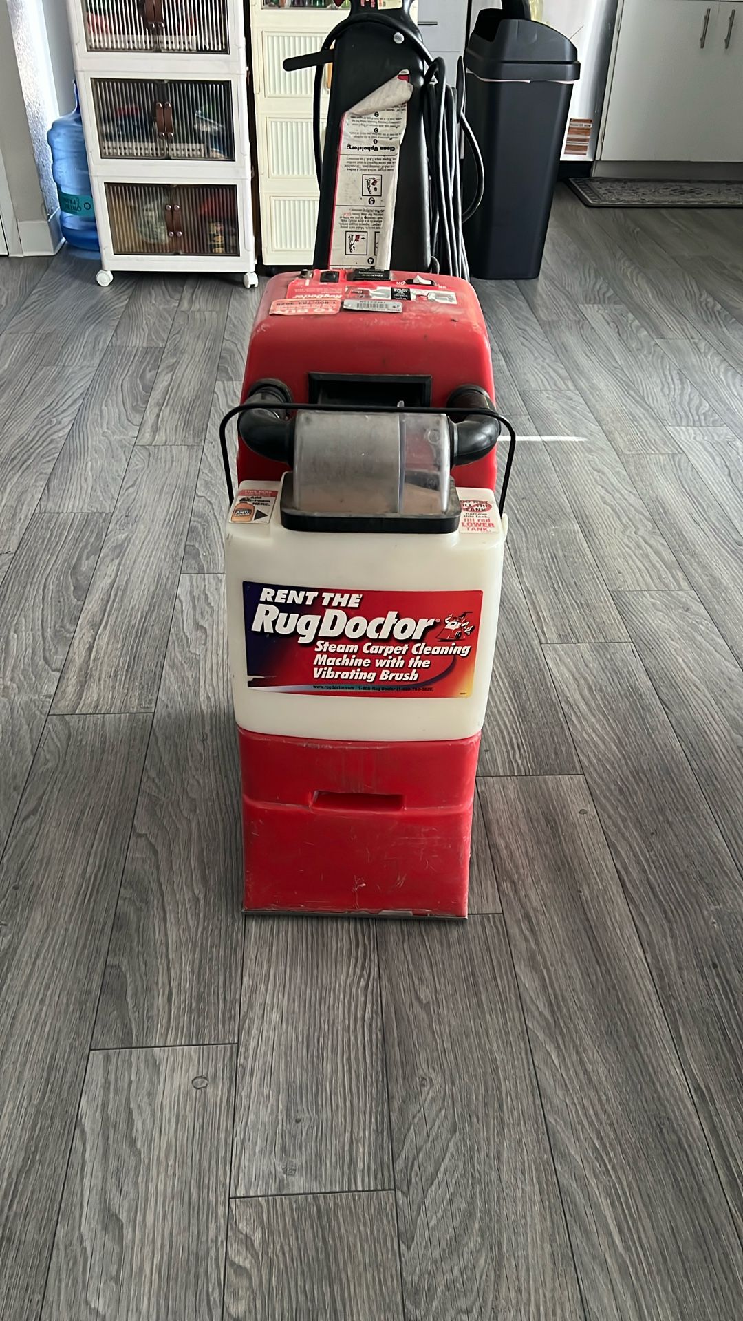 Rug doctor for Sale in Las Vegas, NV - OfferUp