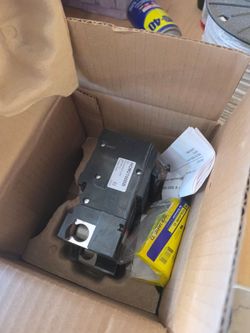 Square d 150A HOM2150BB