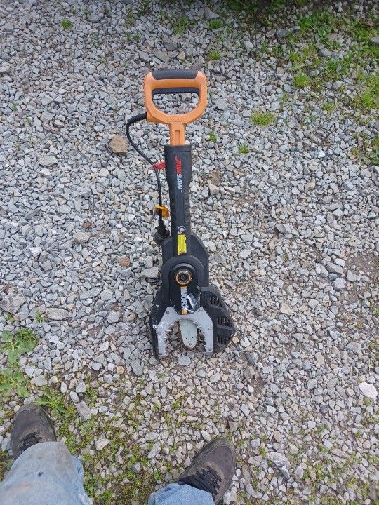 Jawsaw