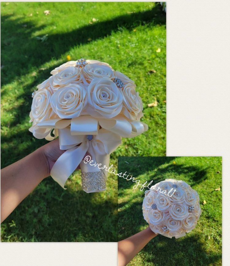 Wedding Bouquet