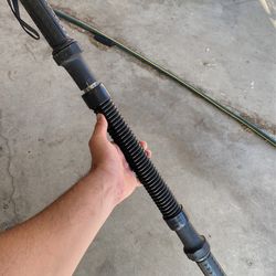 Power twister Bar