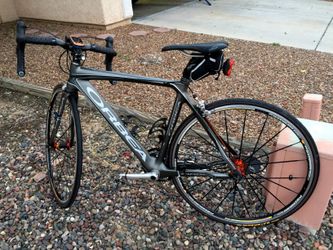 2014 Orbea Orca Bronze M70